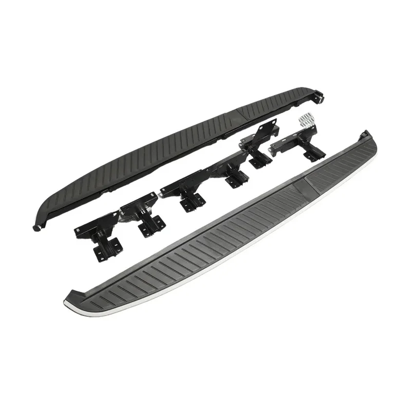 

YH-H-031 High Quality Aluminum Alloy Side Steps Running Board LR Sport 2006-2013
