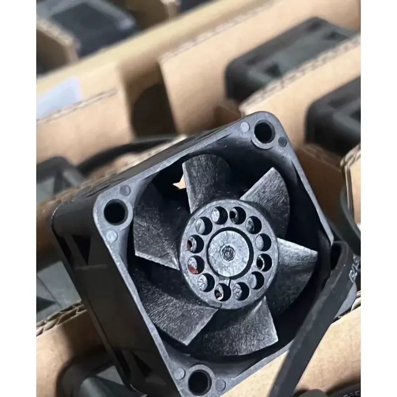for Delta PFB0412EN-E 12V 4.0A Cooling Fan Original Genuine Replacement Part High Quality Efficient Heat Dissipation