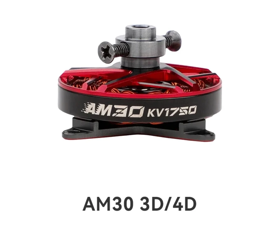 

AM30 3D/4D 2-3S KV1450 KV1750 KV2280 для внутреннего дрона 80-180 г 3D 4D EPP в самолете с фиксированным крылом