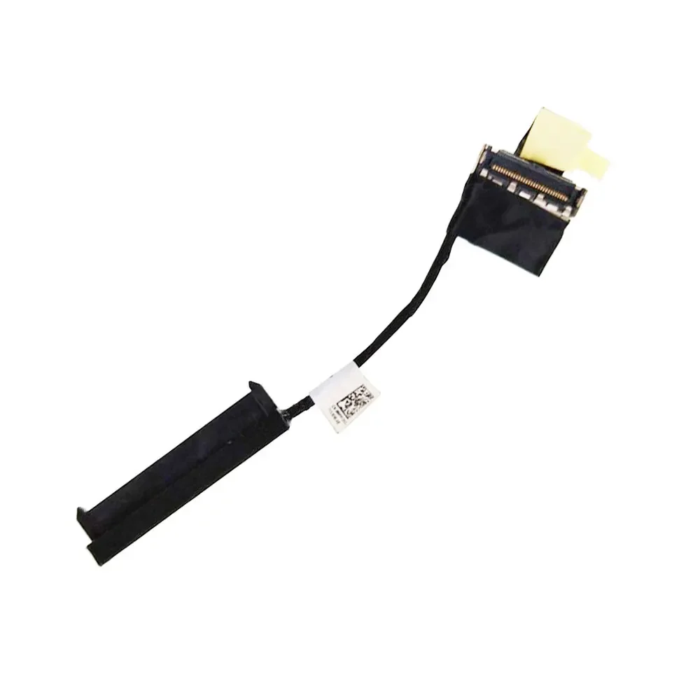 Cabo hdd para laptop dell alienware 17 r4 17 r5 alw17 r4 r5, disco rígido sata, conector ssd, cabo flex dc02c00d800 06wp6y