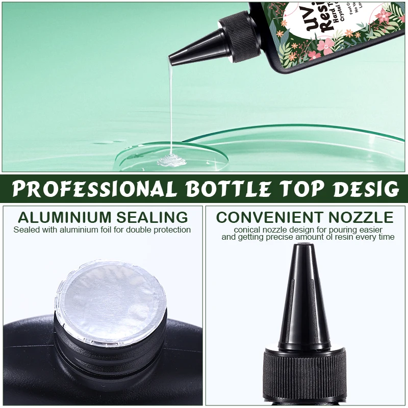 Thumbnail 2 - #7 Compare Resin DIY Kits Before You Buy
