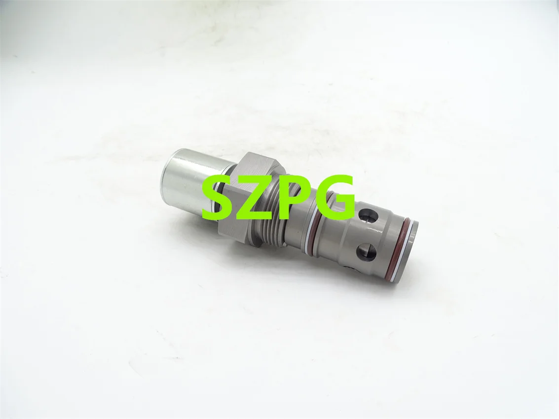 

24V Loader Solenoid Valve 328-4314 Solenoid Valve for Caterpillar CAT Engine 3284314 Fuel Shut Off Solenoid