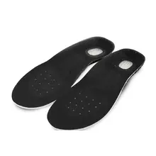 Coconut shell orthotic insoles #3