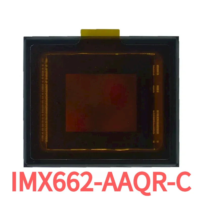 SENSOR CMOS de 6,45mm (tipo 1/2, 8), 2.13MP, 100% nuevo, Original, IMX662-AAQR-C, 1 unidad por lote