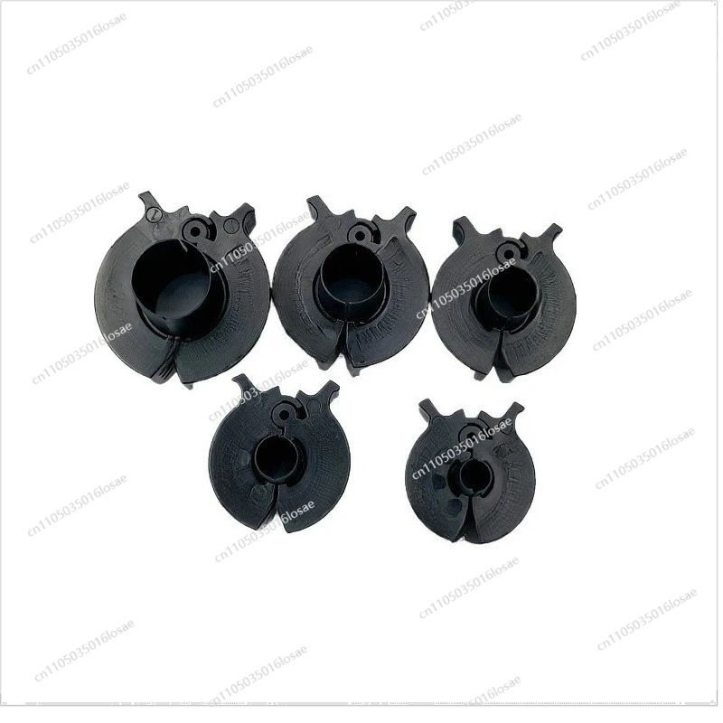 

Brake Trachea Quick Plug Connector Remove Pipe Picker Truck Trachea Extubator Tool