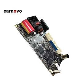 Carnovo Android Car Radio 7'' 9'' 10''   2G+32G with Carplay and Android Auto  Motherboard Only For Carnovo Player