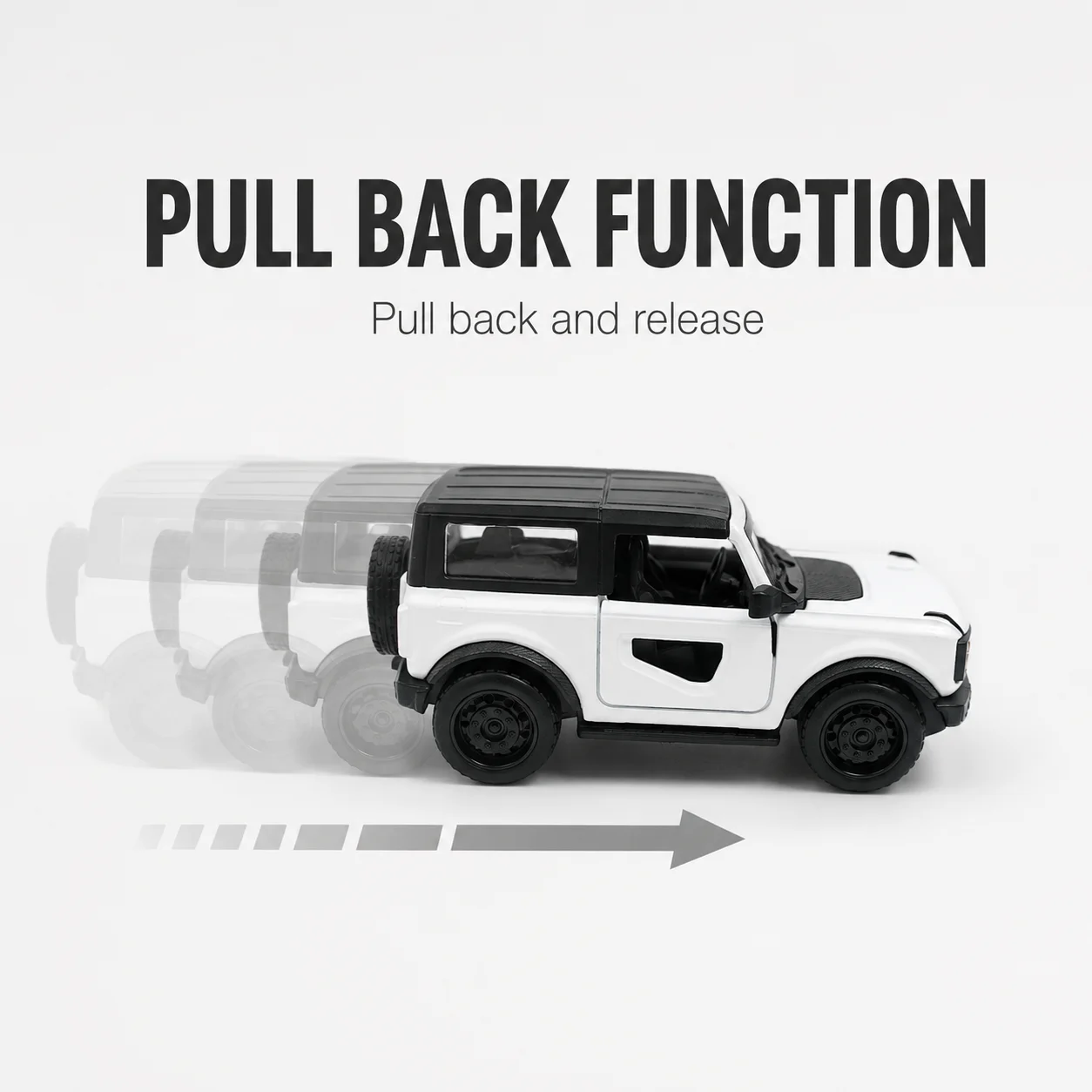 Car ornament alloy station wagon simulation model, home ornament, entrance TV cabinet table living room bookshelf soft decor col