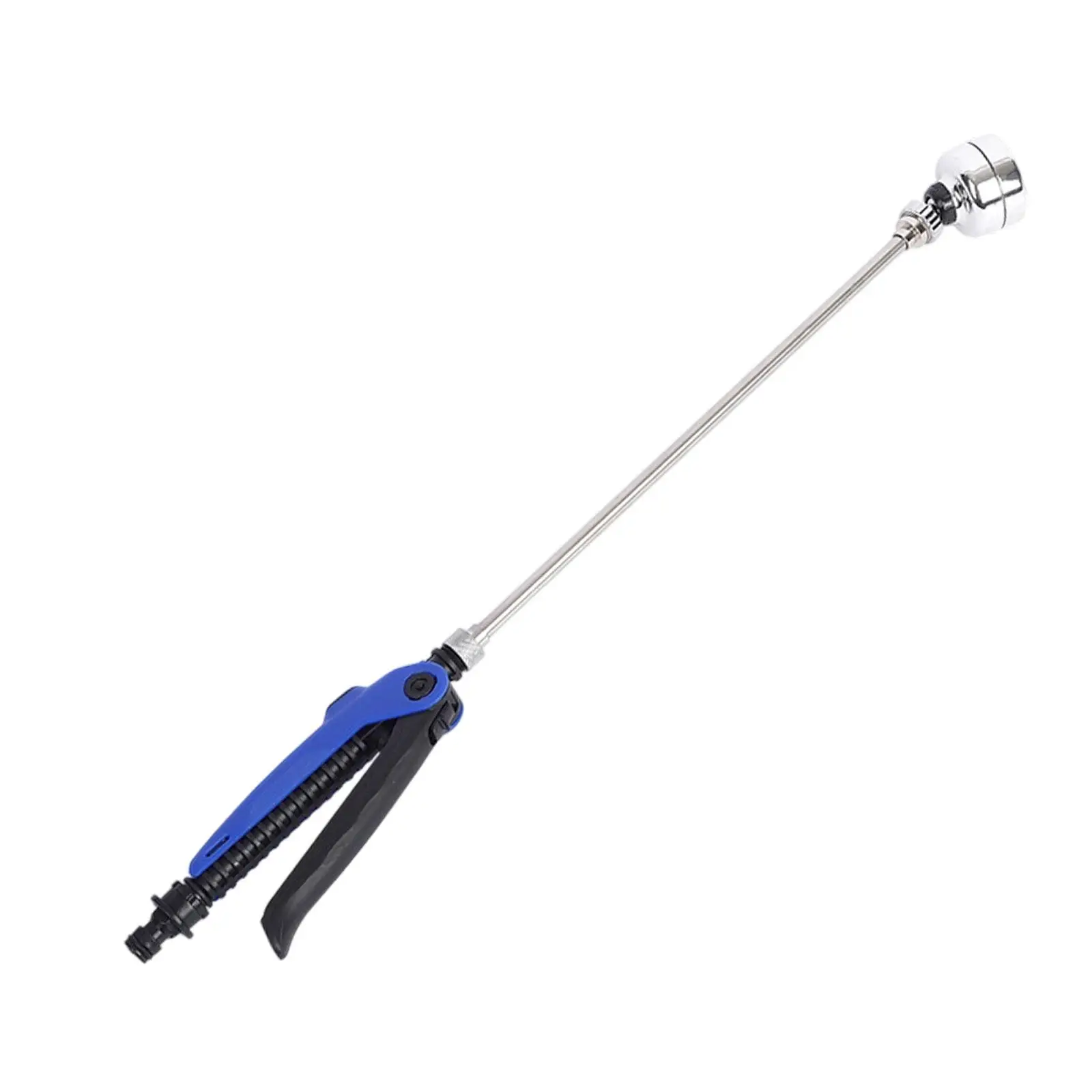 ,Hydro Jet Water Hose,22.83inch Long,Garden Hose Wand,Watering
