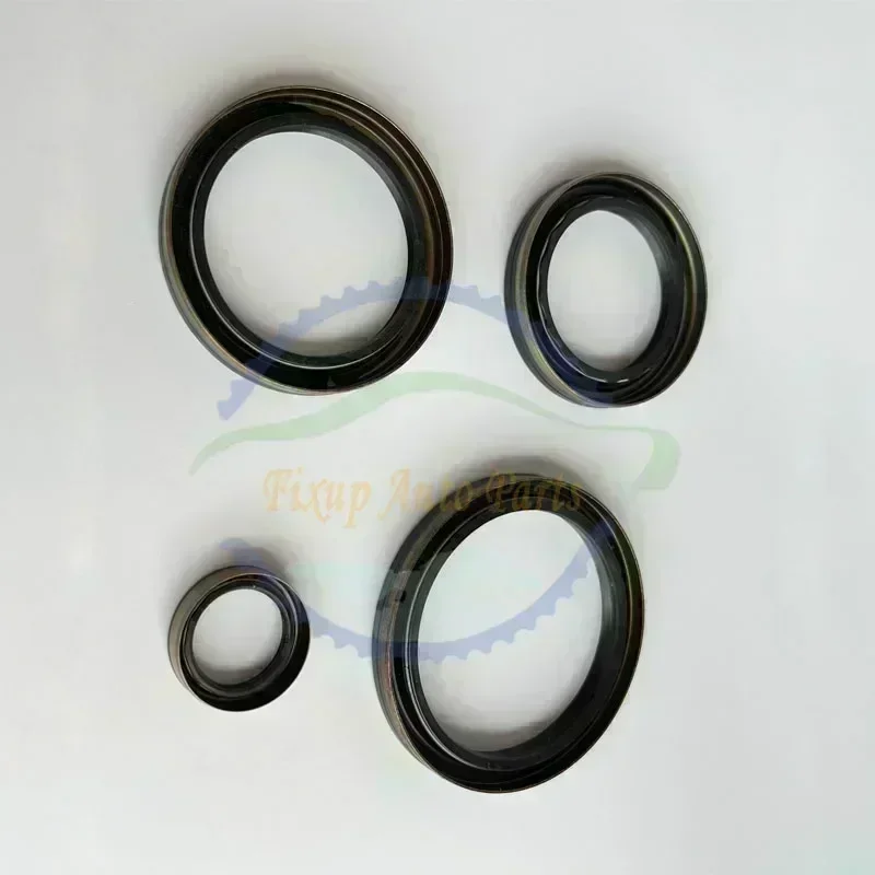 DSG 0AM DQ200 Auto Transmission Oil Seal Rubber Cover Blanking Cap Pusher Rod Oil Seal For VW Skoda Audi SEAT POLO BEETLE OAM