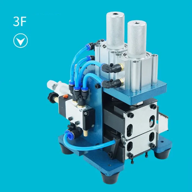 Pneumatic Stripping… - image