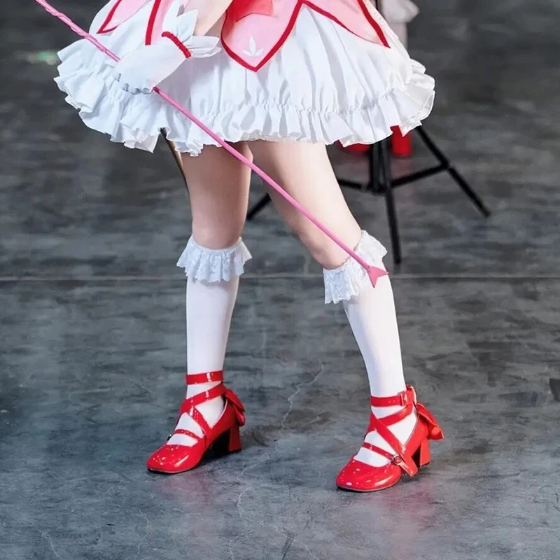 Thumbnail 2 - #54 Top Lolita Costumes Picks for Every Budget