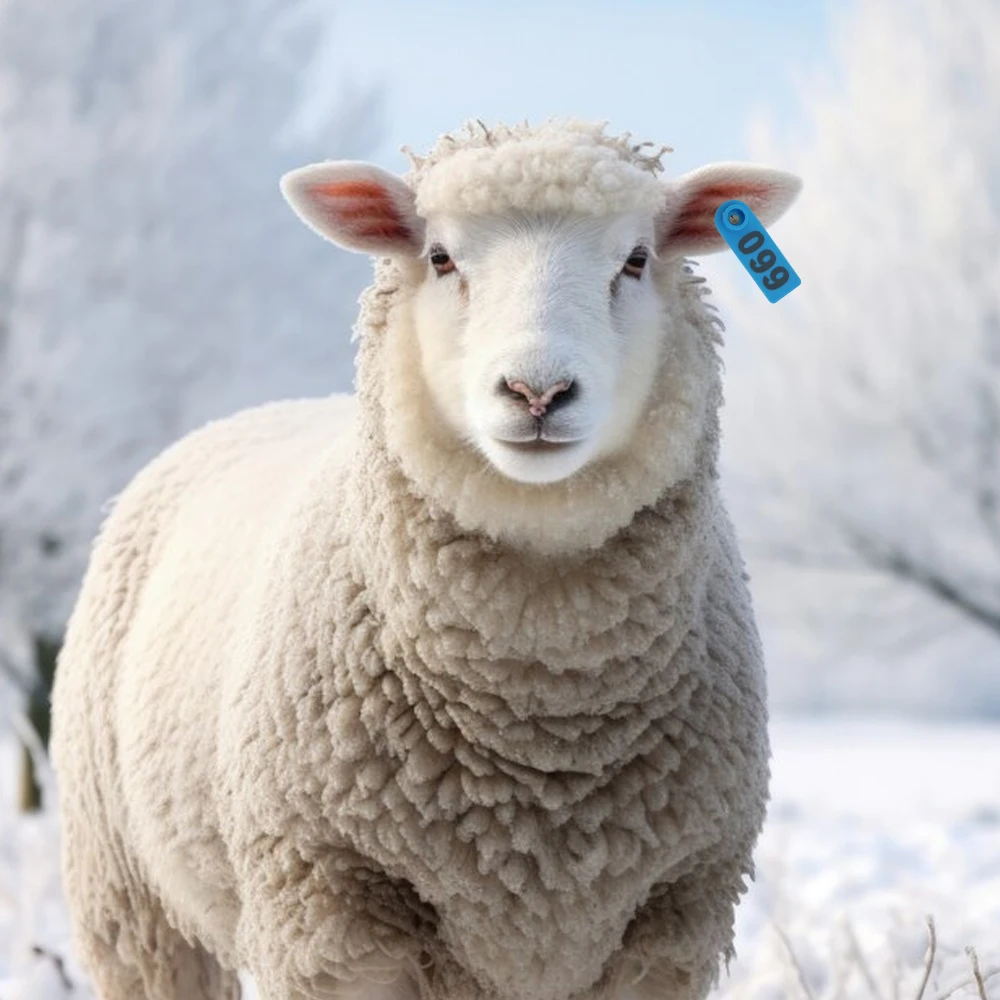 001-100 الماعز الأغنام أرنب الأذن العلامات مع كلمة الأذن الليزر الكتابة النحاس رئيس أقراط لأداة بطاقة التعريف الحيوان المزرعة