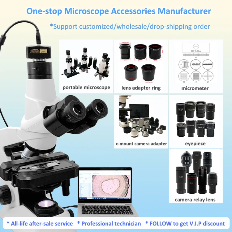 946 Grid Micrometer Angle Reticle Optical Calibration Glass Slide for Microscope Measuring Tools
