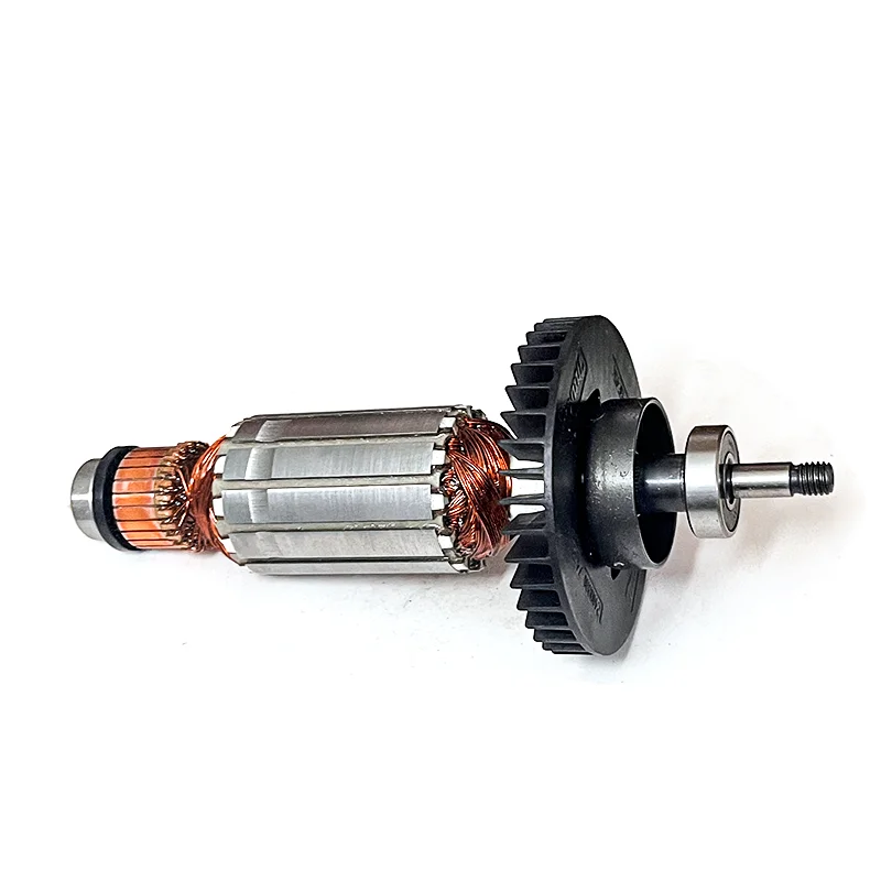 Imagem -03 - Rotor para Makita Serra Acessórios Substituição Âncora Uc4041a Uc3041a Uc3541a