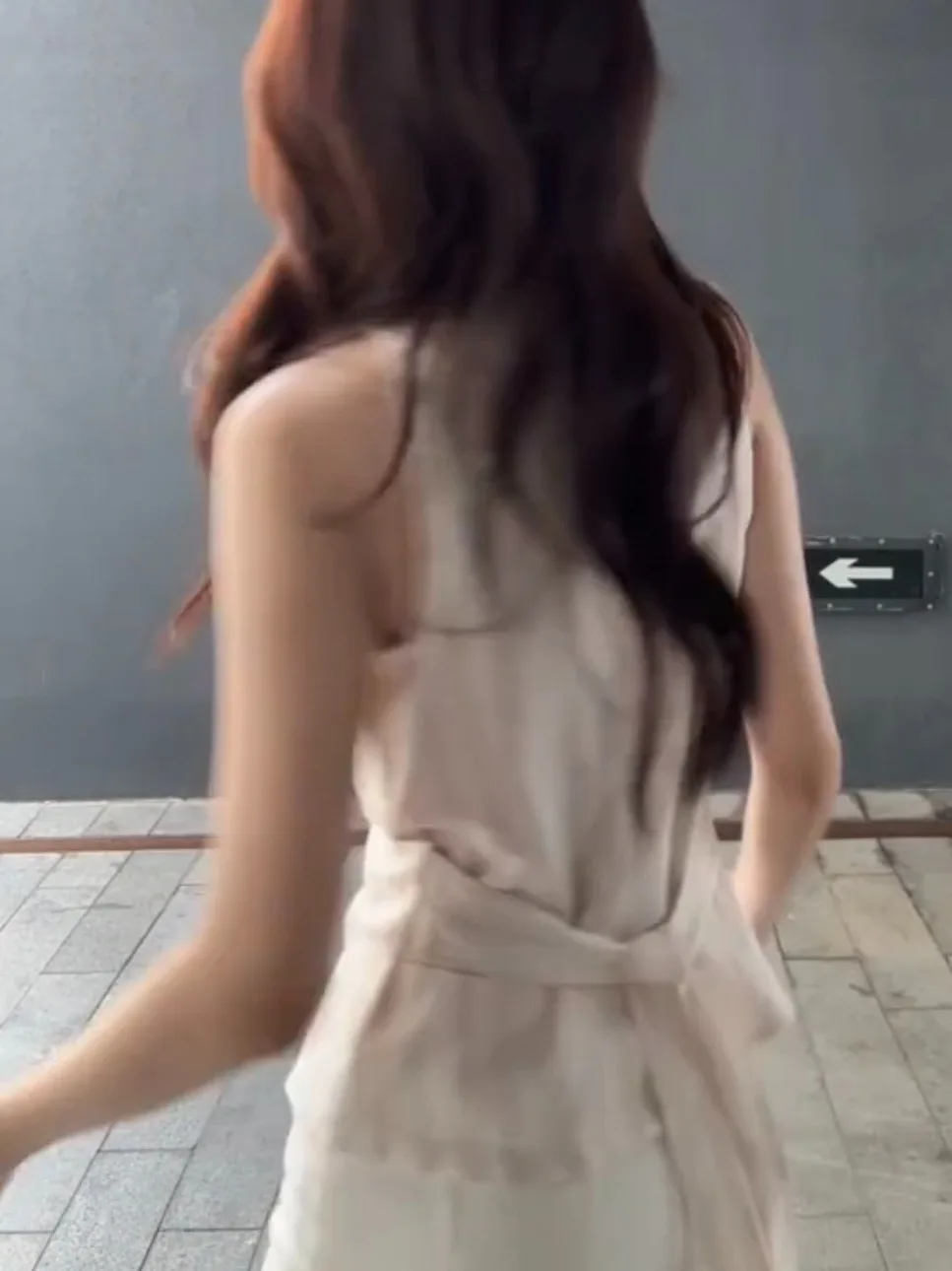 Ele v-ne volants Svel irt femmes été Design minceur ceinture polyvalent gilet haut respirant respectueux de la peau