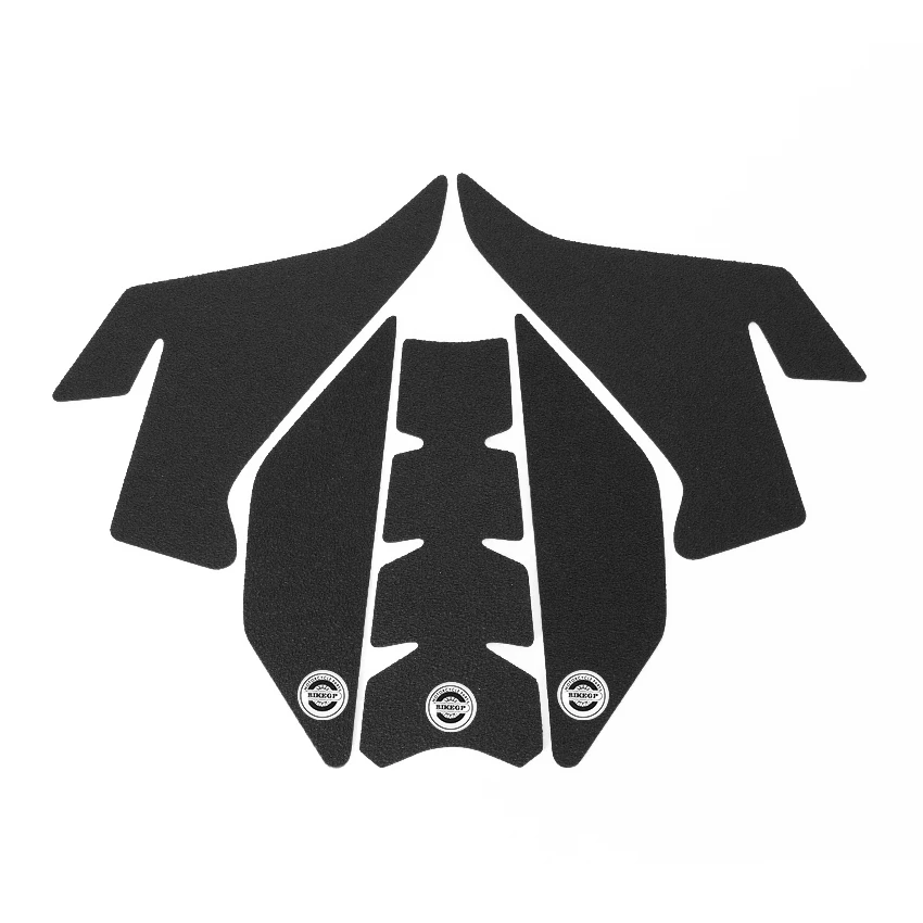 Motorcycle Fuel Tank Pad Non-slip Sticker Side Fuel Tank Pad For Benelli Tornado 252R 2021-2024 Tornado 302R 2017-2024