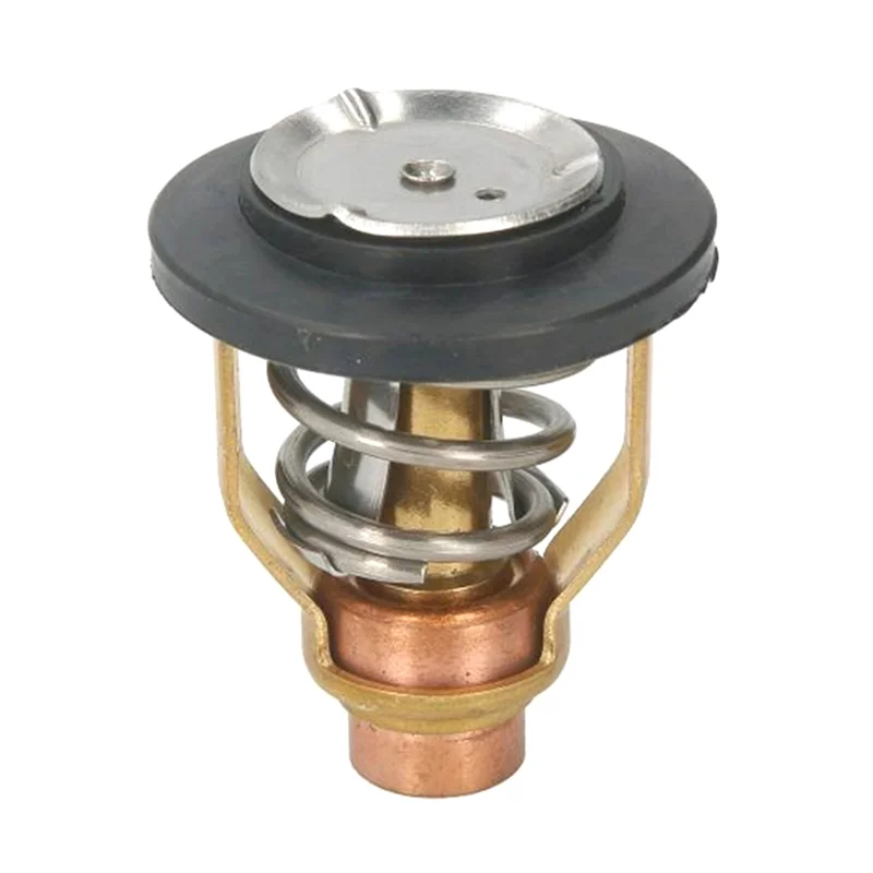 

M93K-For Outboard 4 Stroke Motor Replacement Thermostat 6DA-12411-00/6DA-12411-01, F150 F175 F200 Outboards 18-3636