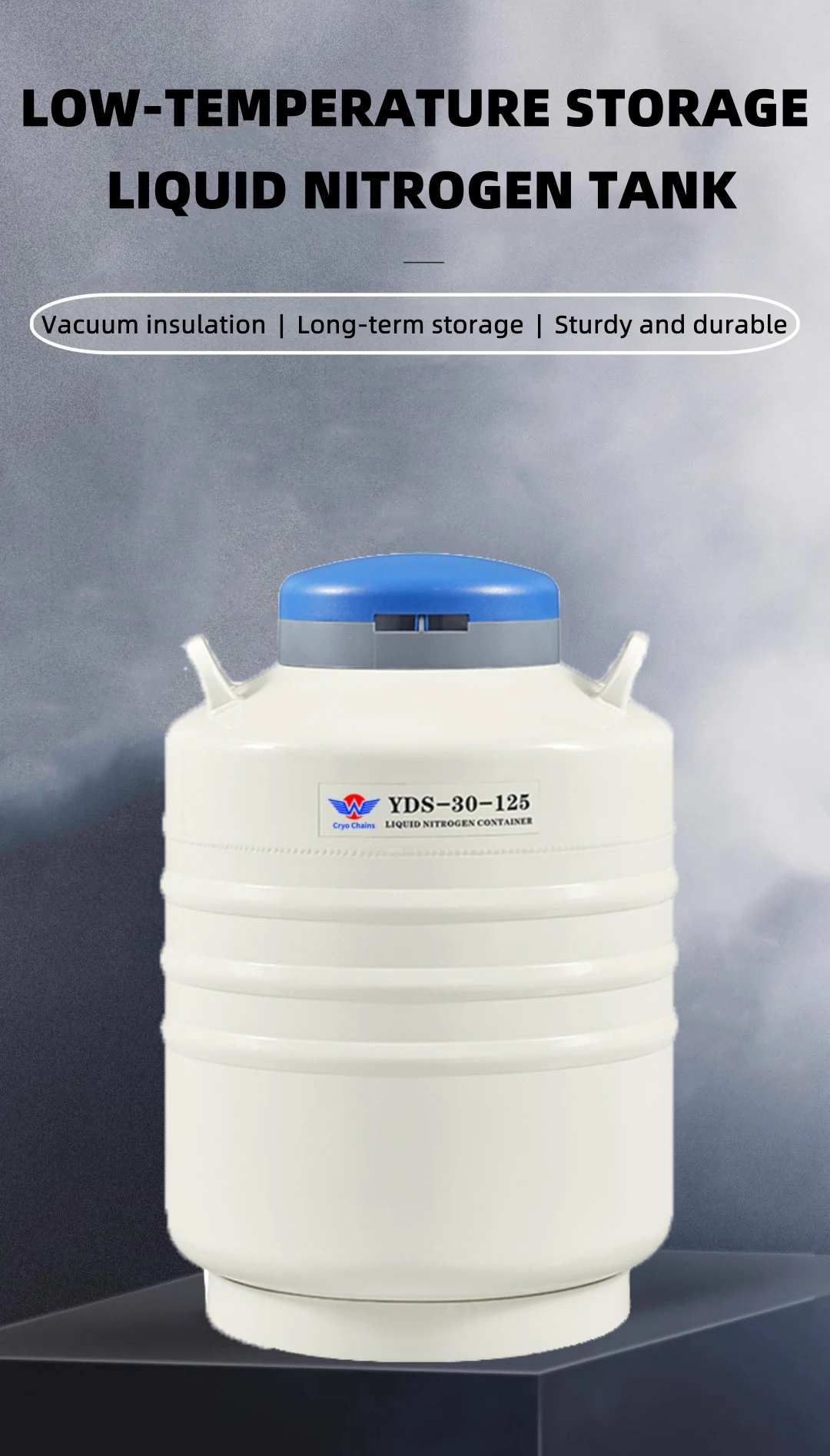 Chemical Machinery …