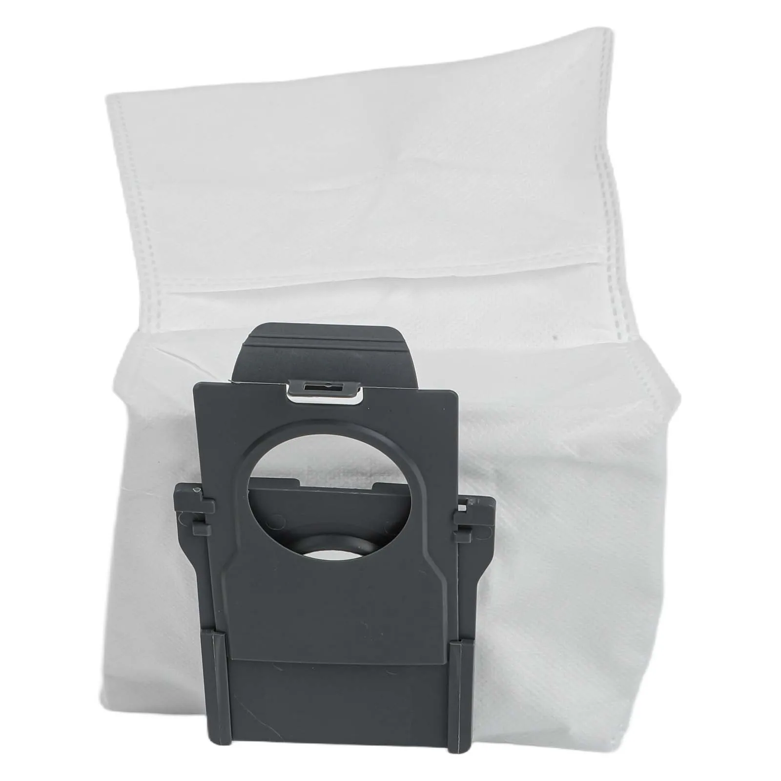 Compact Fit HEPA Vacuum Bags for Conga for x70 by For Cecotec Robot Cleaner Proper Installation Without Air Leakage Issues