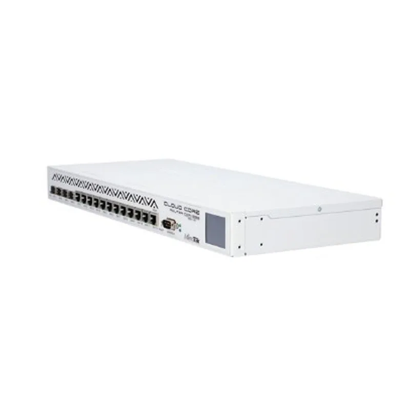 Mikro Tik Gigabit Ethernet Router CCR1036-12G-4S-EM