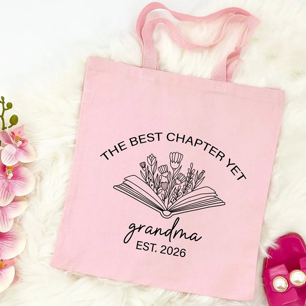

Soft Washed Cotton Canvas Tote Bag Custom Print Your Logo Summer Vacation Beach Tote For Graduate