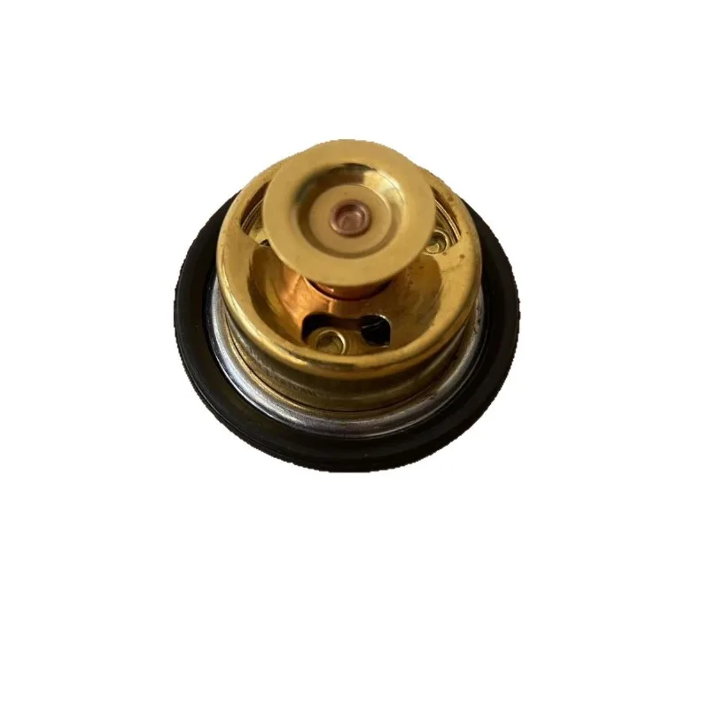 For John Deere thermostat, thermostat 180F RE540550 Engine parts