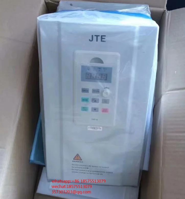 FOR JTE JTE280-X Inverter 11KW New Stock 1 PIECE