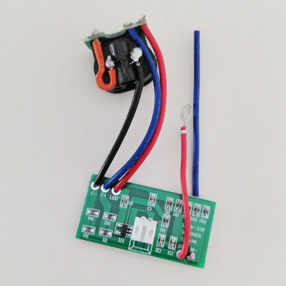 Motherboard Electric Hair Clipper Circuit Board PCB Board for 8148/8591