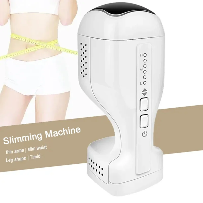 40k Ultrasonic Cavitation Machine Body Slimming Device Fat Burning Machine Belly Fat Removal Massager Weight loss Anti Cellulite