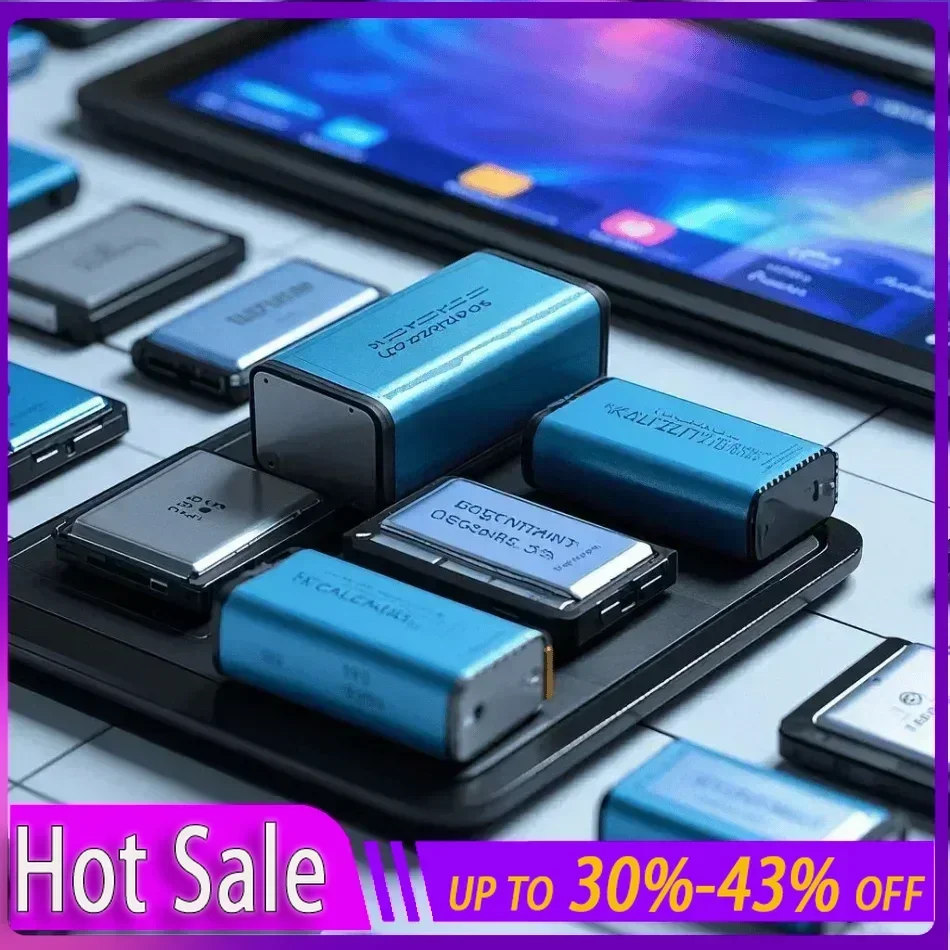 

Аккумулятор для ONN Y1333W WU133W K1412W Haier Leadpie M1 GreatWall Ditecma LP14123 UTL-4766133-2S 5072300P 100003497