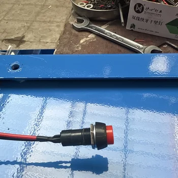 ricambi per crimpatrice