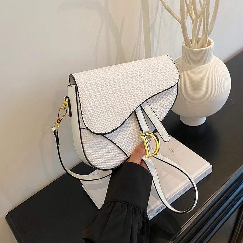 Luxury High End Leather Diaper Bag with Multiple Pockets and Adjustable Strap for Modern Moms Daily Outdoor and Travel Use image 2