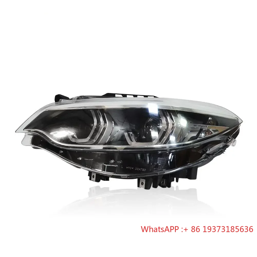 

High Quality for BMW 2 Series M2 2018-2021 F22LED Plug and Play Halogen Upgrade New Condition 6000k Color Temperature