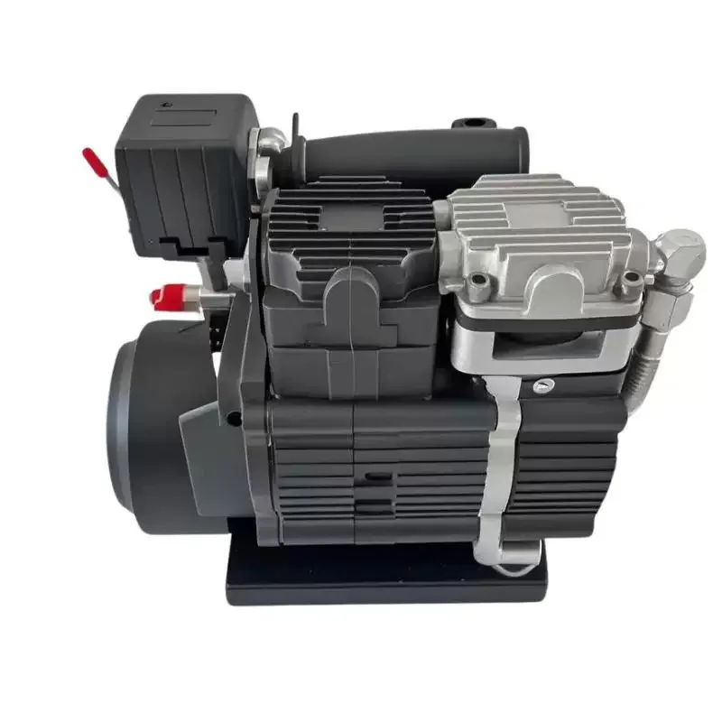 1.5L Silent Brushless Wireless Air Pump Portable Air Compressor Mini High-Pressure Air Compressor