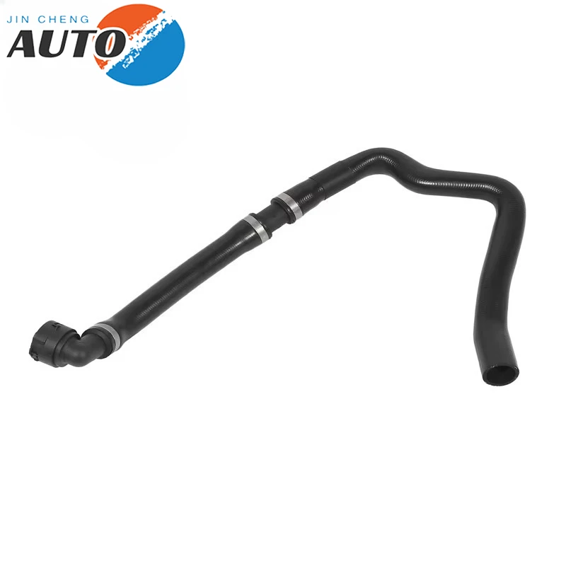 LR032347 LR094509 Brand New Benzin Upper Coolant Radiator Hose for Land Rover Freelander 2 2006-2014 Range Rover Evoque 2012