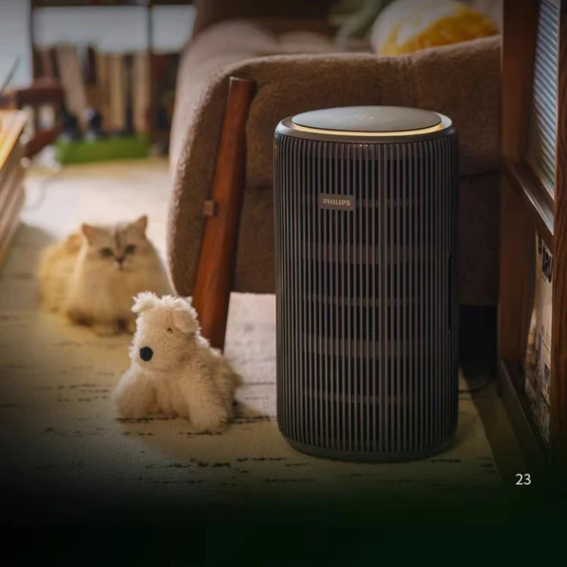 

Air purifier household formaldehyde removal