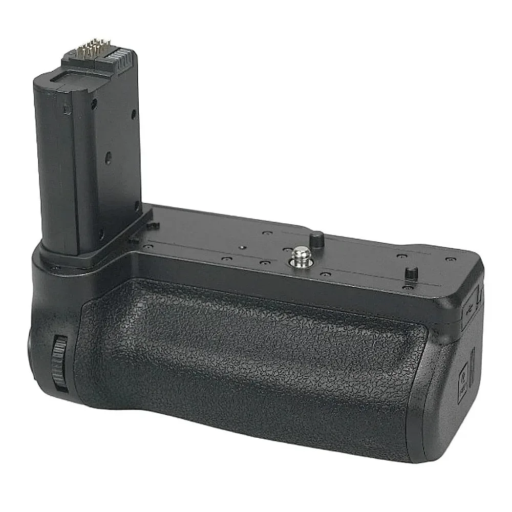MB-N14 垂直バッテリーグリップホルダー電源ニコン Z6 III Z5II カメラ