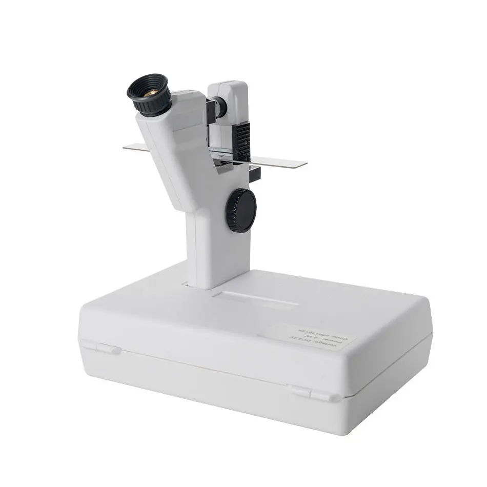 Glasses Glasses Equipment Instrument, Scanner CP-1B Lens Inspection Tool, Lens Scanner, Portable Focus