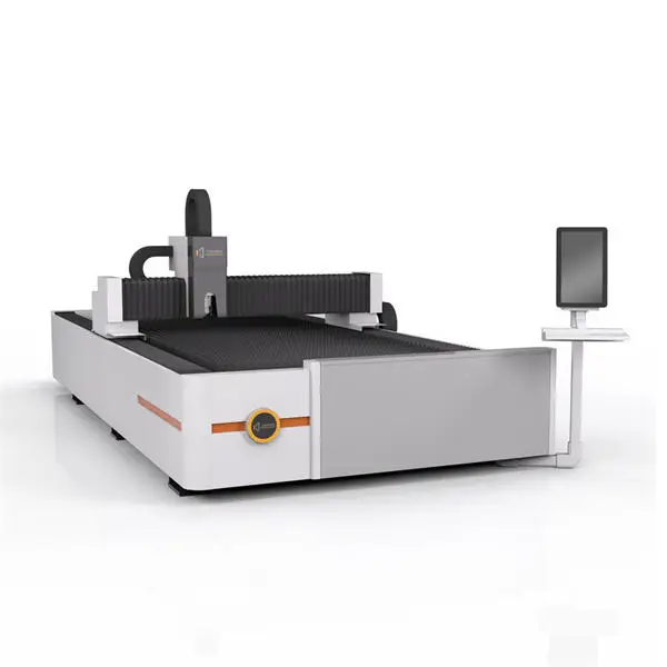 

Hot Sale Metal Fiber Laser Cutter Cnc Fiber Laser Cutting Machine 3000w 4000w for Steel