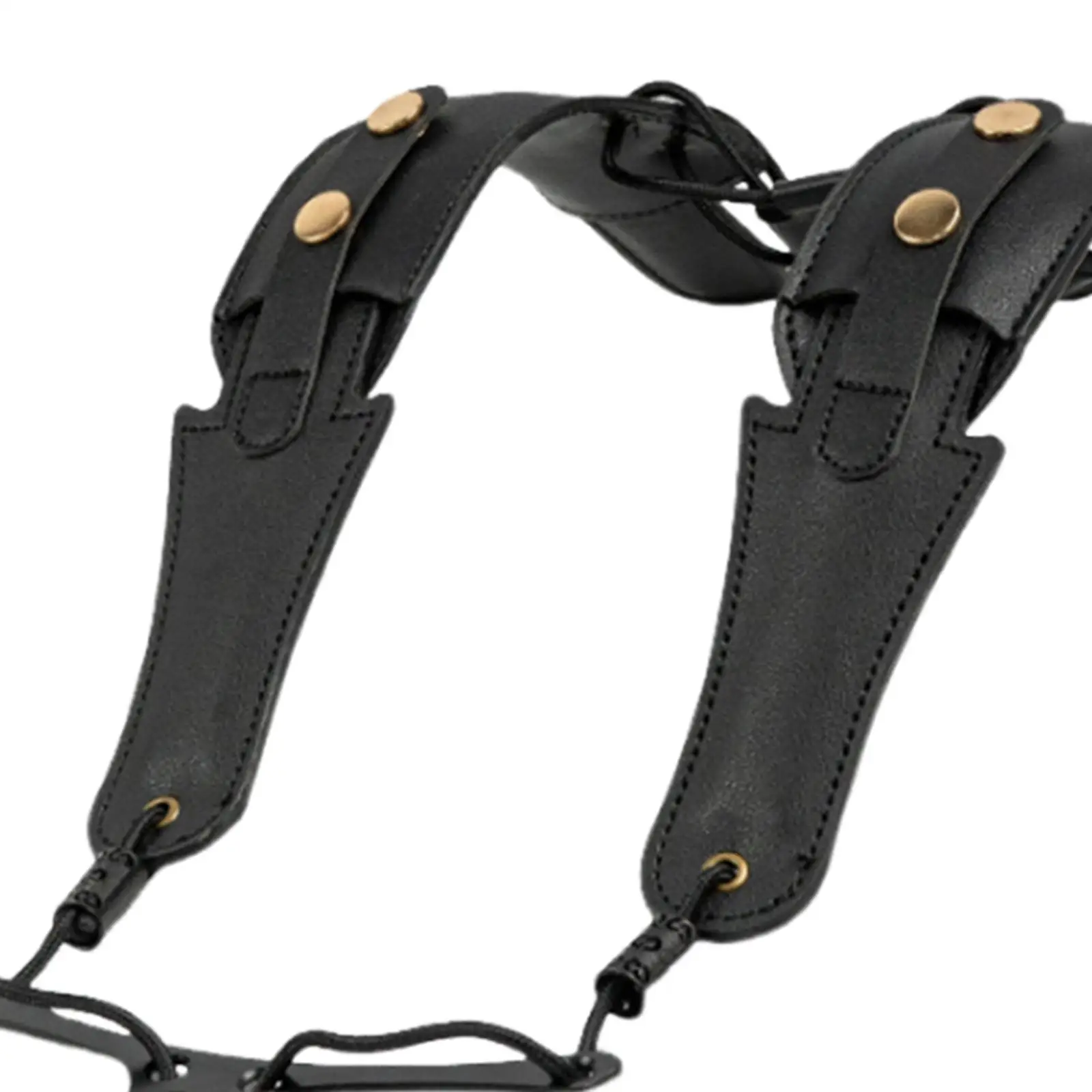 

Saxophone Shoulder Harness Sax Harness for Sax Alto Music Lovers Gifts