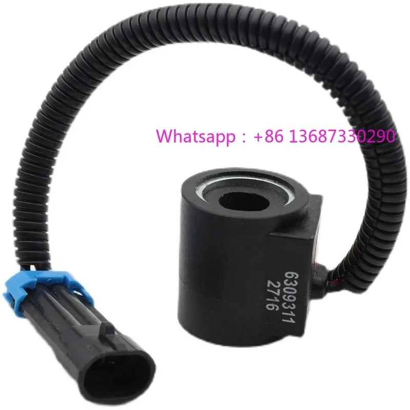 Excavator Accessori…