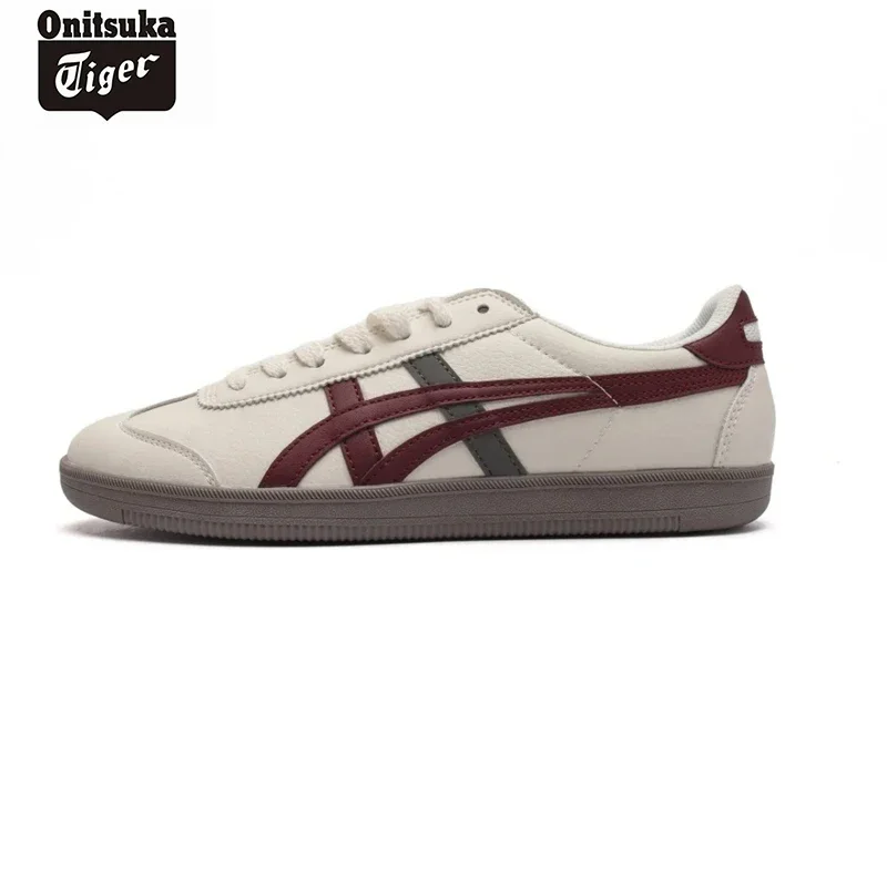 

Мужские и женские кроссовки для скейтбординга Onitsuka Tiger Tokuten