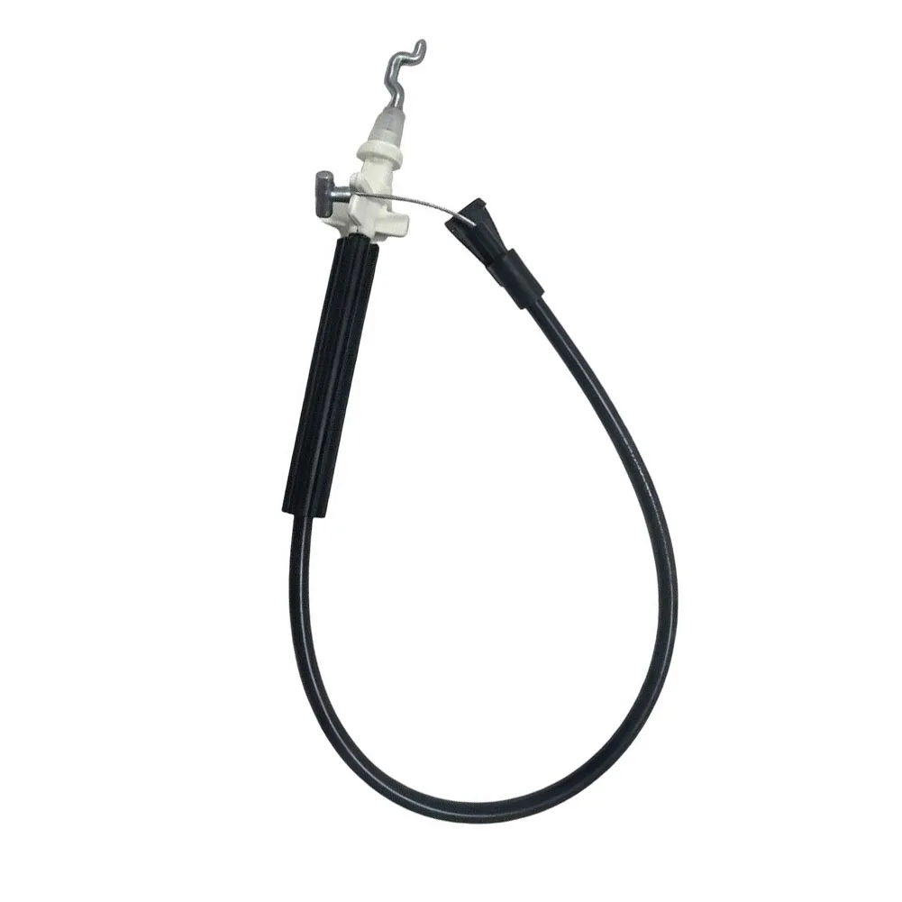 Door Lock Cable Inner Door Handle Release Cable 6J4837085A For Ibiza IV 6J 2008-2017 Replacement Part