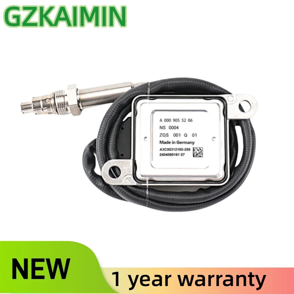 

A0009055206 Датчик Nox для Mercedes-Benz ML GL CLS S C CLASS