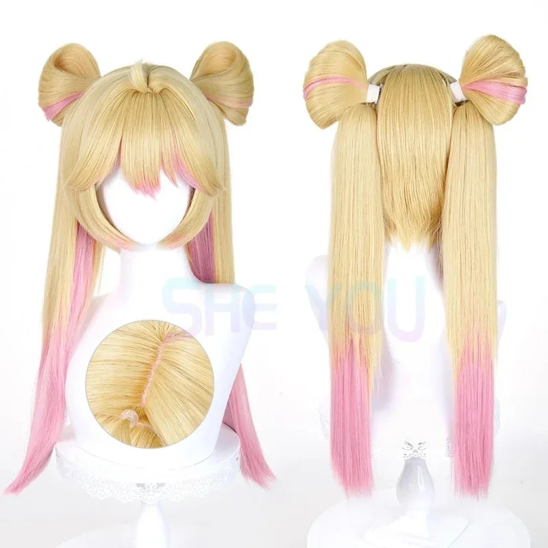 Cosplay New Magical…