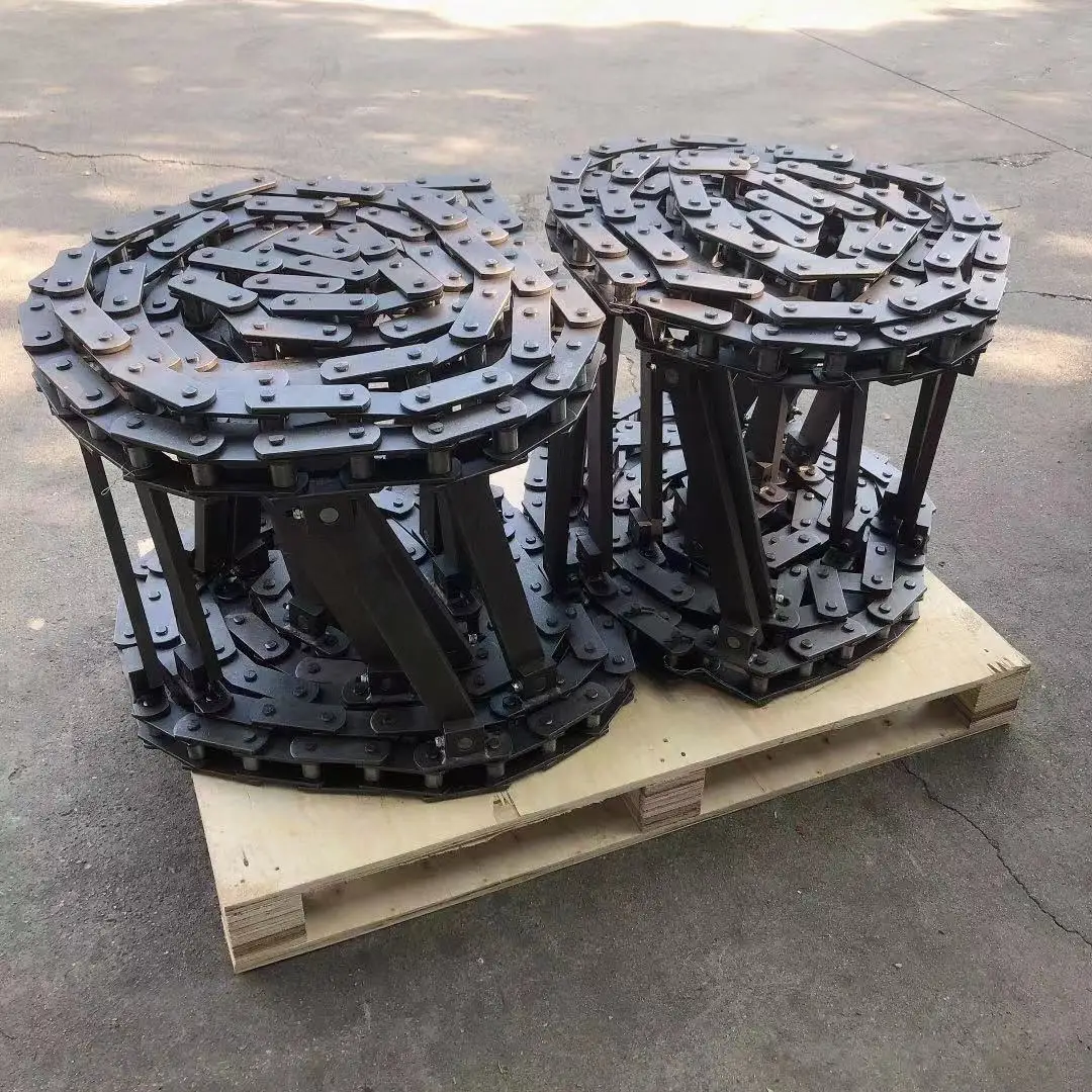 Dynapac Asphalt Paver SD2530 SD2550 4812028516 Conveyor Chain