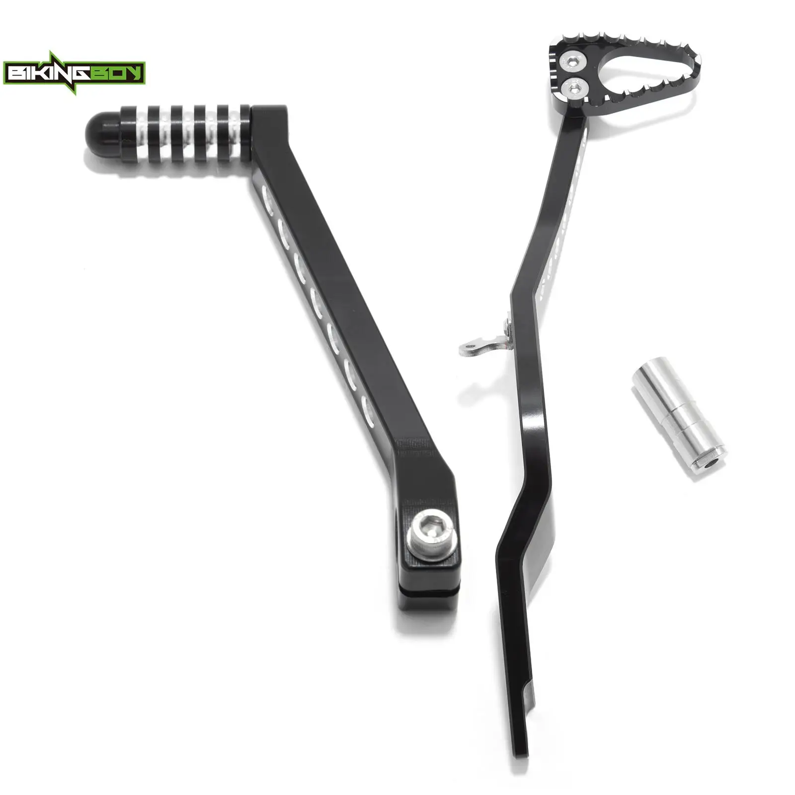 Schalthebel Hinterer Bremspedalhebel Quadsport Z400 LTZ LT-Z400 03-14 04 10 11 12 13 17 18 Quadracer LTR LT-R 450 06 07 08 09