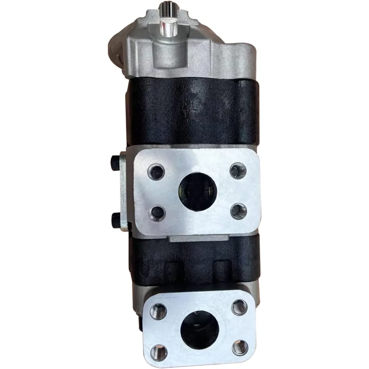 Hydraulic Pump Assy 3661228M91 0510365315 3660498M91 For Landini Massey Ferguson Tractor 2225 2230 2235 /McCormick C60MAX