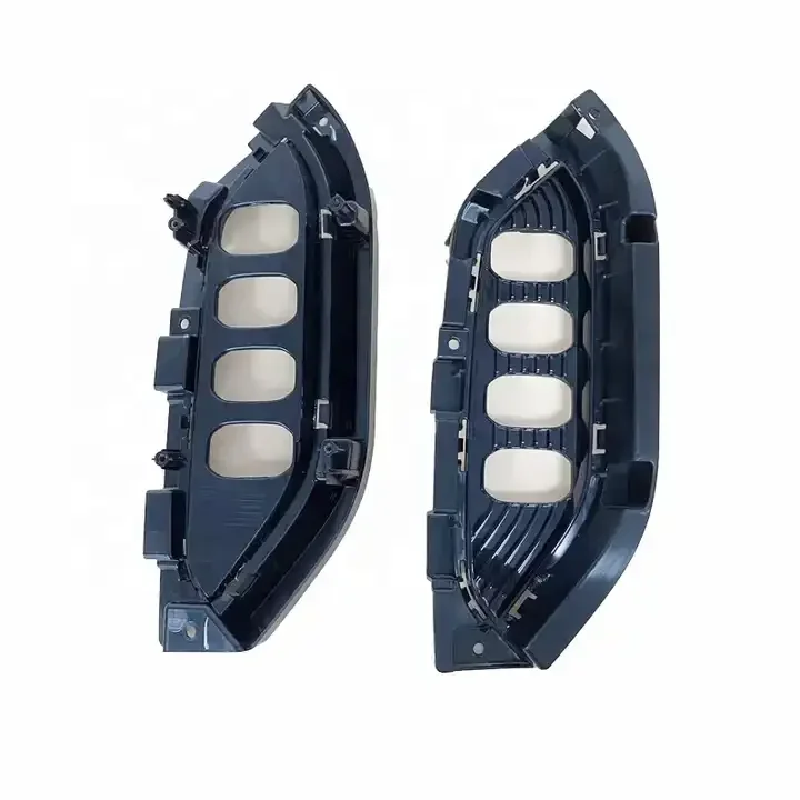 

l # For JETOUR X70PLUS COVER-FRT BUMPER DRL LH-RH OE number F18-2803511 F18-2803512