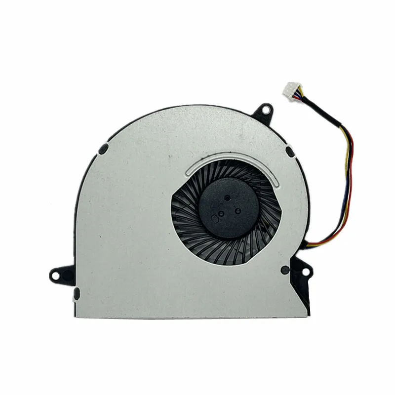 laptop cooler CPU Cooling Fan For Asus U56E U56E-RAL9 DELTA BB86 BDB05405HHB 5V 0.36A cpu cooler fan